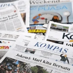 Cara Kerja Offset Printing Cetak Pada Media