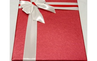 Tips Mendesain Gift Box Sendiri