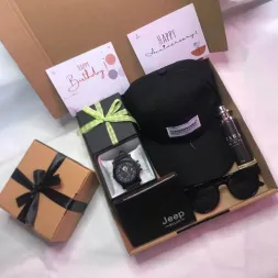 Pentingnya Packaging untuk Produk Anda