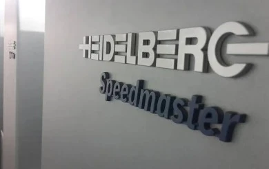 Dampak Mesin Cetak Heidelberg pada Industri