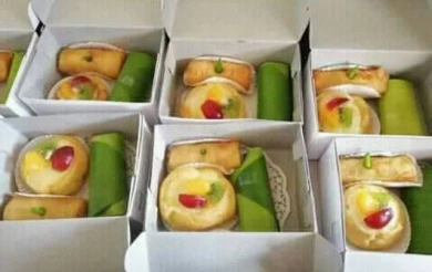 Tips Memilih Box Makanan Ramadhan